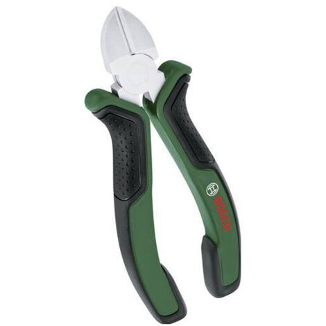Bosch Home and Garden 1600A032VE 1600A032VE Pince coupante diagonale (1/4)
