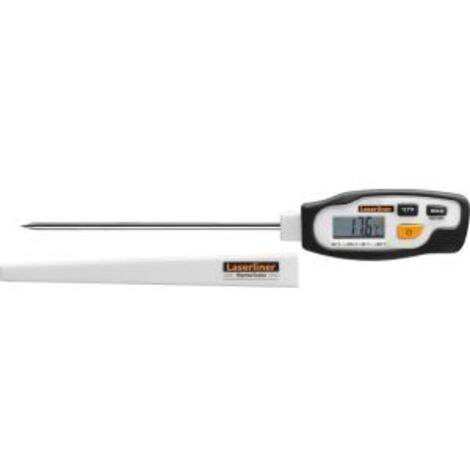 Laserliner ThermoTester Thermomètre à sonde à piquer Y067053 (1/5)