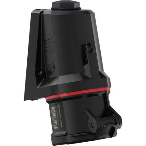 Walther Werke FW130506CC Prise murale femelle CEE 32 A 5 pôles 230 V, 400 V 1 pc(s) Y425243