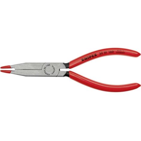 Knipex 30 41 160 Pince pour lampes halogènes 160 mm 1 pc(s) C58616 (1/3)