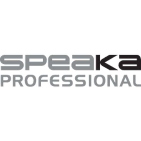 Câble de raccordement SpeaKa Professional SP-7870112 10.00 m noir