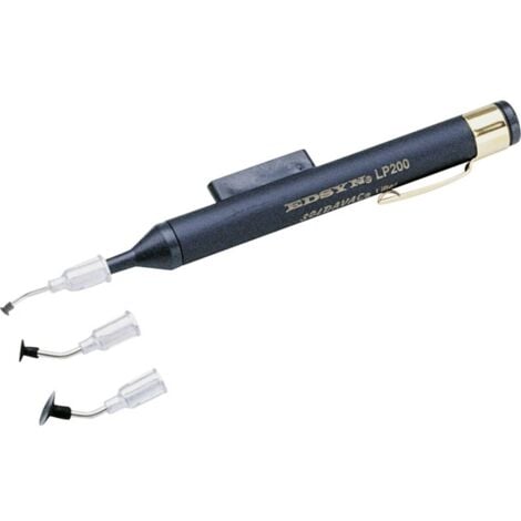 Brucelles sous vide Edsyn LP200B