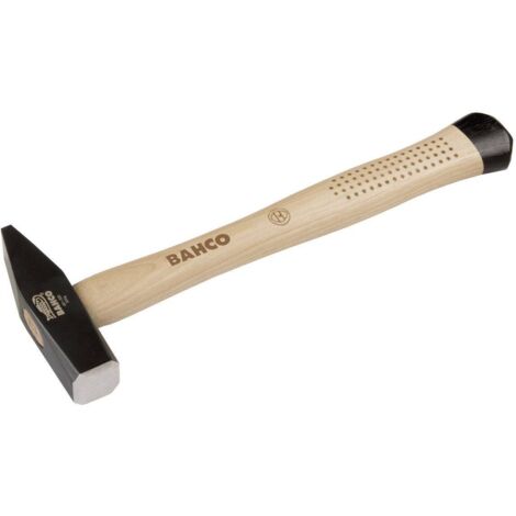 Marteau de serrurier Bahco 481-500 590 g 300 mm 1 pc(s) Q360432 (1/3)