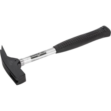 Bahco 485 marteau charpentier argenté 600g 308mm (1/5)