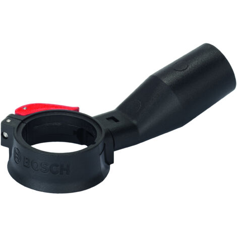 Bosch – Dispositif aspiration des poussières 2609256D57 – Compatible avec outils oscillants – Pour ponçage et découpe – Environnement de travail propre