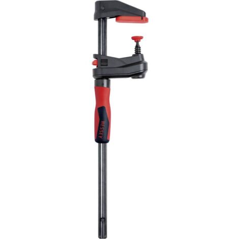 Bessey GK60 Serre-joint à engrenage Envergure max.:600 mm Mesures d'empattement:60 mm