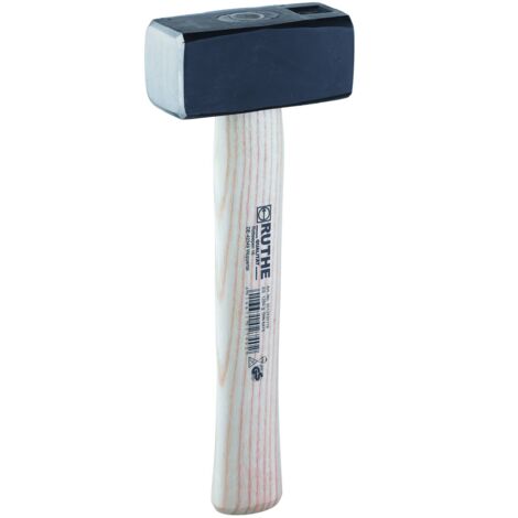Ruthe 3010030119 Massette 1000 g 260 mm DIN 6475 1 pc(s) Y482813 (1/4)