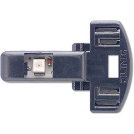 Jung simple Accessoire Lampe néon à LED 90-LEDW 1 pc(s) (1/2)