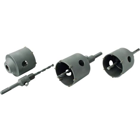 Couronne trépan 1 pièce Brüder Mannesmann M44220 68 mm 1 pc(s) Q260522 (1/2)