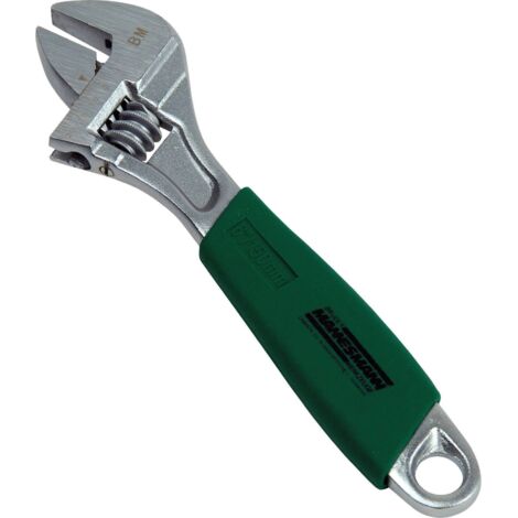 Brüder Mannesmann M19870 Clé à molette 1 pièce Q260332 (1/3)
