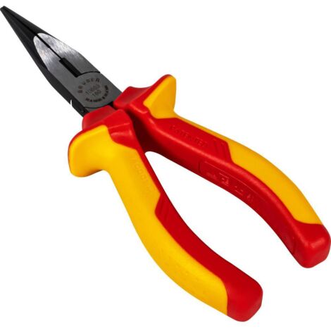 Brüder Mannesmann M10603 VDE Pince téléphonique 16 cm (1/3)