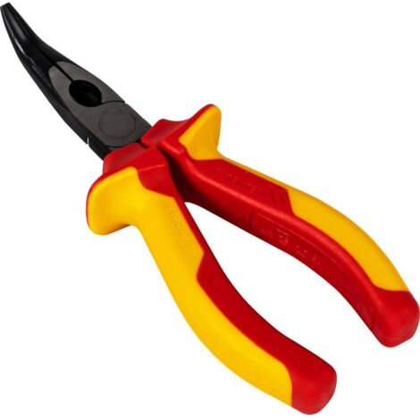 Brüder Mannesmann M10605 VDE Pince téléphonique 16 cm (1/3)