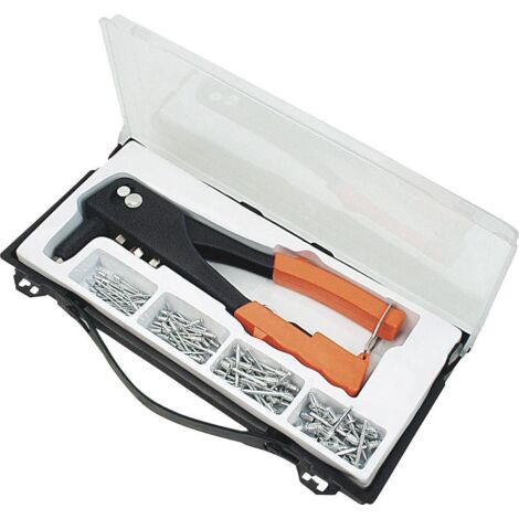 Brüder Mannesmann M 1096 Pince à riveter 1 pc(s) Q260672