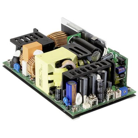 Module dalimentation CA/CC, ouvert Mean Well RPS-500-48 RPS-500-48 48 V/DC 6.7 A 1 pc(s)