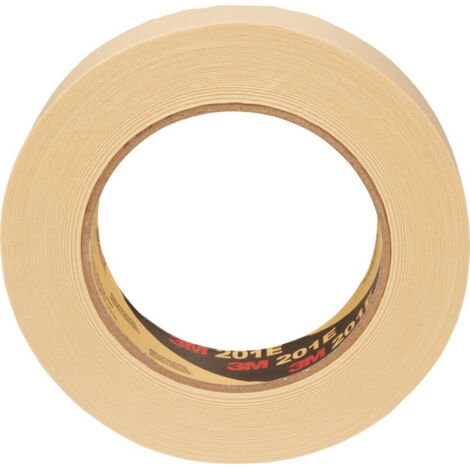 3M 301E 3014850 Bande de masquage beige (L x l) 50 m x 48 mm 1 pc(s) Q139712 (1/3)