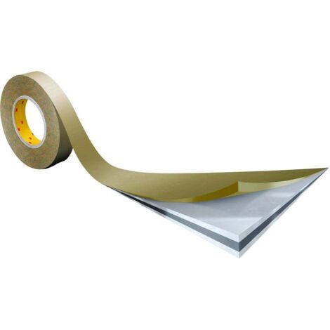 3M 4651255 Ruban adhésif transfert transparent (L x l) 55 m x 12 mm 1 pc(s) (1/3)
