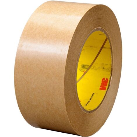 Ruban de transfert thermique Transparent 3M 465, 19mm x 55m x 0.09mm ( Prix pour 1 ) (1/3)