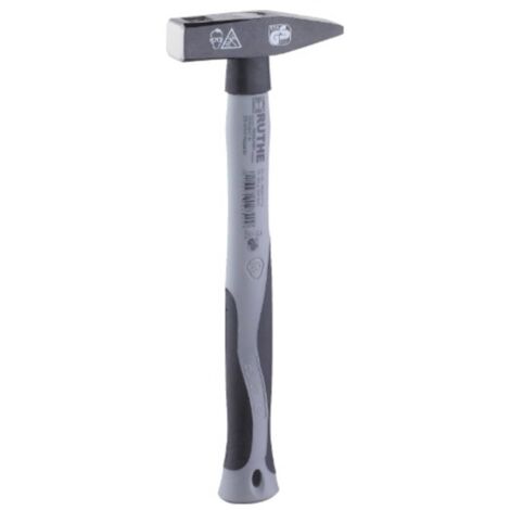 Ruthe 3005017119 Marteau de serrurier 500 g 320 mm 1 pc(s) Y482263