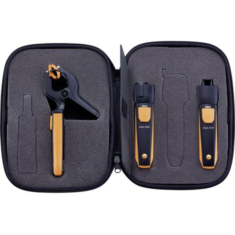 testo 0563 0004 10 Appareil de mesure de température -30 - 250 °C