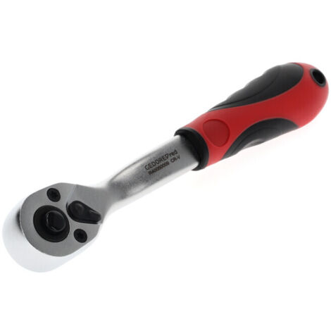 Gedore RED R40050009 3300159 Cliquet réversible (1/5)