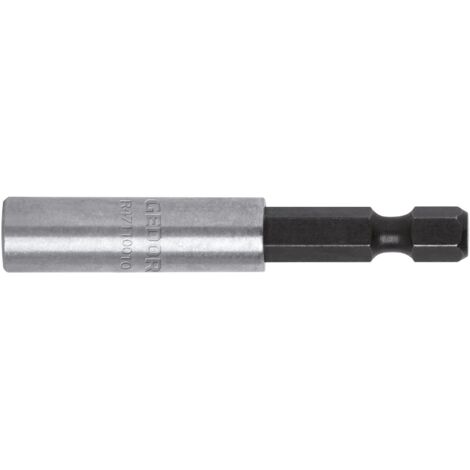 Gedore RED R47110014 Porte-embouts 75 mm 1/4 (6.3 mm) (1/3)
