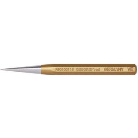Gedore RED Chasse-goupilles, 8 pans 3300816 Q304182 (1/3)