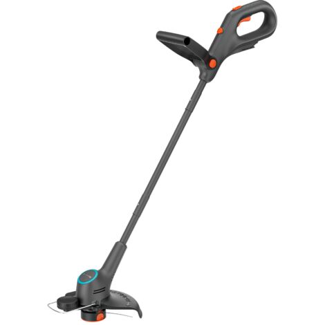 Gardena 18V trimmer powertrim P4A 30cm (zonder accu) kopen Gardena 18V trimmer powertrim P4A 30cm (zonder accu) kopen