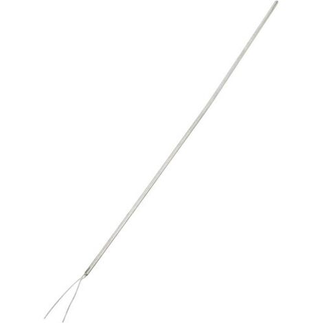 B + B Thermo-Technik K-0363 0150-10 K-0363 0150-10 type K Sonde de température -200 à 800 °C Q237282 (1/2)