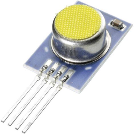 B + B Thermo-Technik 0381 0017 0381 0017 Capteur de température et d'humidité -40 à 125 °C Q237172 (1/2)