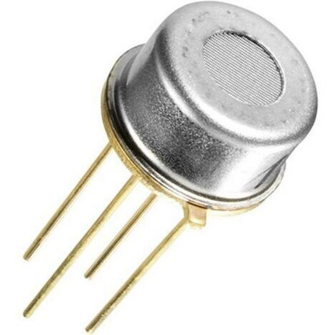 CAPTEUR DE TEMPÉRATURE ET DHUMIDITÉ B & B THERMO-TECHNIK 0381 0015 0381 0015 -40 À 125 °C 1 PC(S) (1/3)