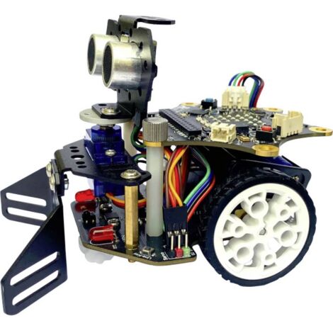 CALLIOPE CA-Motion-SCH Module d'extension 1 pc(s) W771653 (1/3)