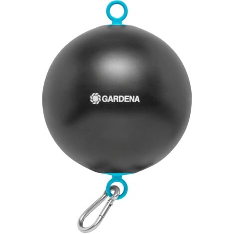GARDENA Boule d'aspiration flottante (9094-20)
