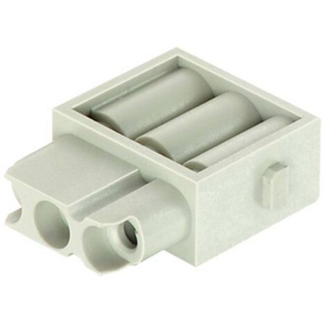 Module femelle HARTING 09140033101 1 pc(s) R608641 (1/2)