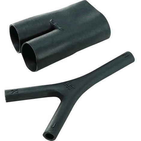 HellermannTyton 422-50101 Pièce moulée rétractable 1 pc(s) R033871 (1/2)