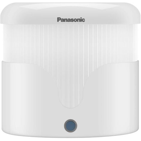 Panasonic Fontaine-abreuvoir CP-JNW01CW 1.9 l blanc 1 pc(s) CP-JNW01CW (1/5)