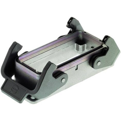 Embase à encastrer HARTING 09628100301 1 pc(s) R072841 (1/3)