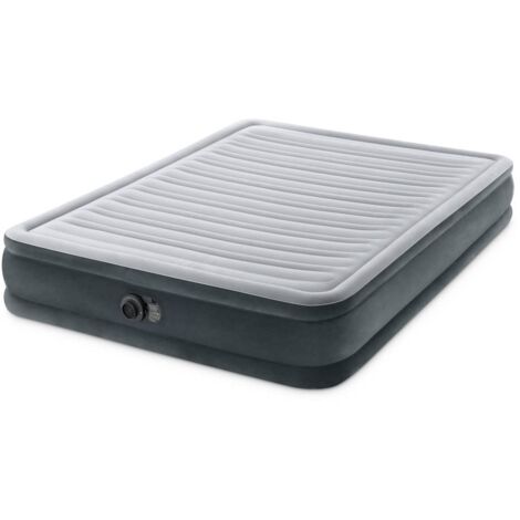 Matelas Gonflable Electrique - Intex