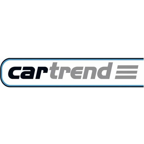 cartrend 10244 Carrousel de séchage (L x l x H) 25 x 5 x 25 cm