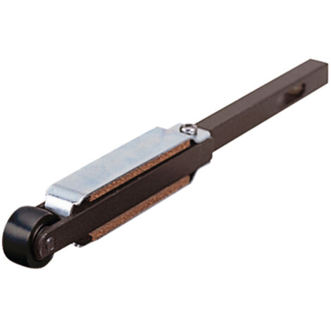 Makita – Support de ponçage 13mm pour ponceuse à bande 9032 – Optimise la finition – 1251593