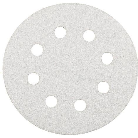 kwb 495912 Disque abrasif Diamètre 125 mm 5 pc(s) D229632 (1/3)
