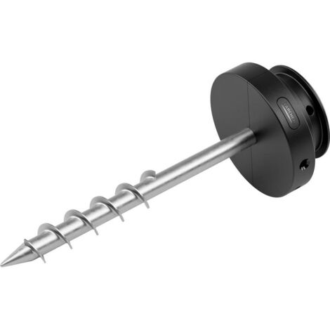 Kärcher Home & Garden 2.645-382.0 Piquet de terre pour enrouleur de tuyau 1 pc(s) (1/4)