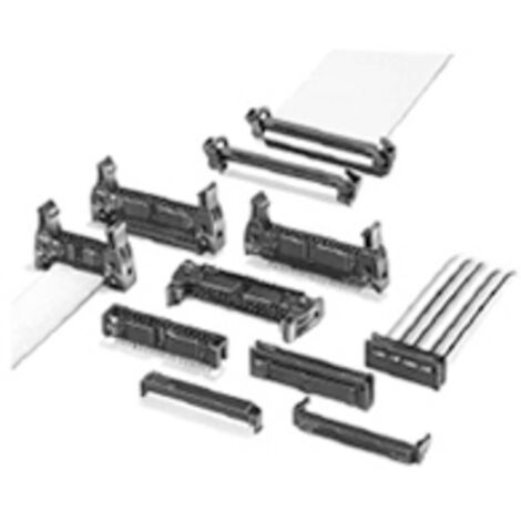Omron XG4E-4031 Connecteur fil à carte 1 pc(s) Bag S054582 (1/2)