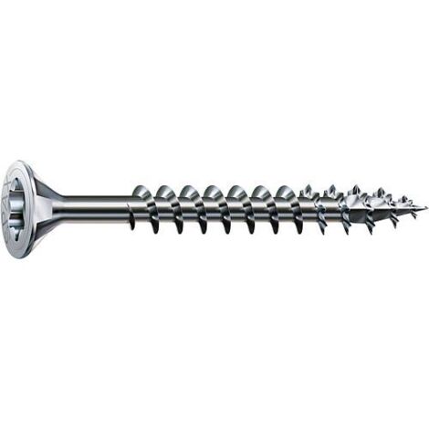 SPAX 1191010600705 Vis à bois 6 mm 70 mm T-STAR plus acier WIROX 200 pc(s) (1/4)