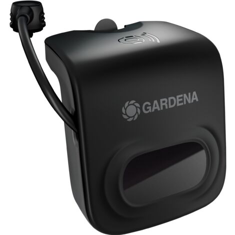 GARDENA Radar anti-collision pour tondeuses robots smart SILENO max et free (15022-20) (1/5)