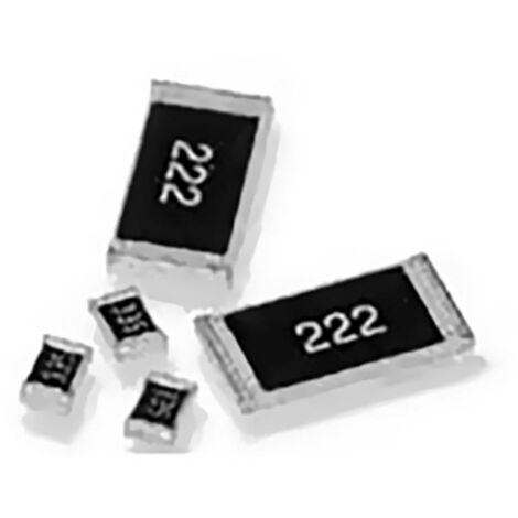 TE Connectivity 1622917-1 330 kΩ CMS 0603 0.01 % 5000 pc(s) Bande sur bobine complète (1/2)