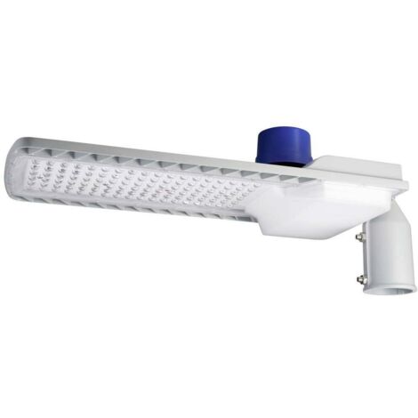 Sygonix SY-5972864 Eclairage public à LED CEE: C (A - G) LED SMD LED intégrée 150 W gris (1/5)
