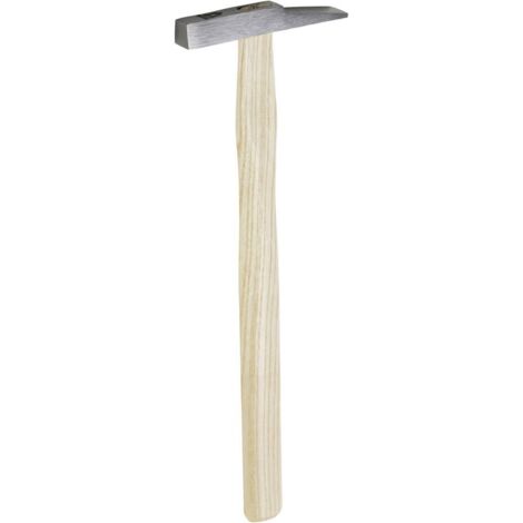 Marteau de vitrier PICARD 170g, avec manche en frêne