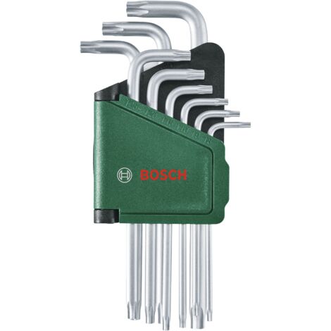 Bosch Home and Garden 1600A02Z9C Tournevis TX 1 pc(s) (1/5)