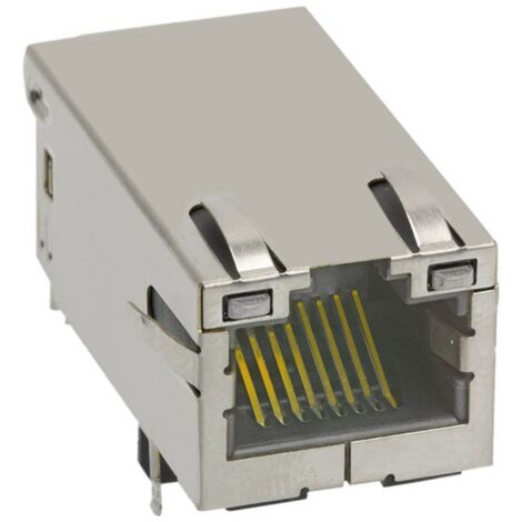 Belfuse Belfuse 0826-1X1T-GH-F 0826-1X1T-GH-F 1 pc(s) W999503 (1/2)