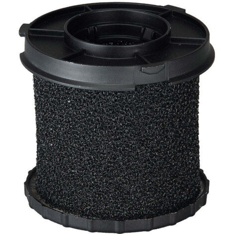 Filtre pour poussière humide DVC750L - MAKITA 191M39-3 (1/4)